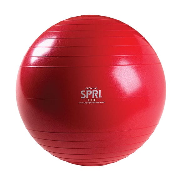 SPRI Xercise Ball – 65 Cm