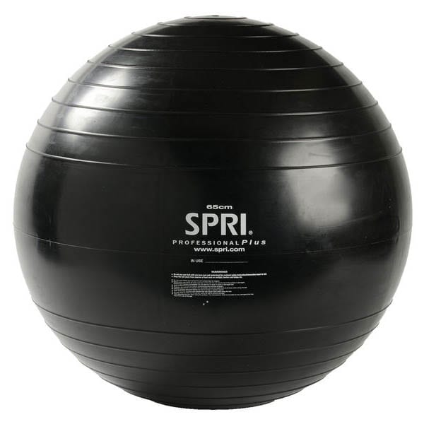 SPRI Xercise Ball – 55 Cm