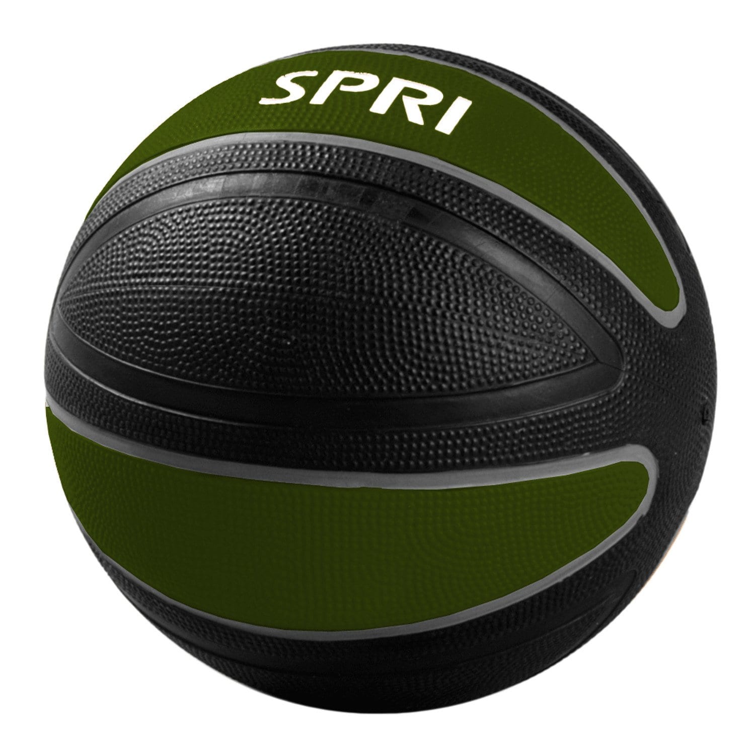 SPRI Xerball Medicine Ball – 20lb