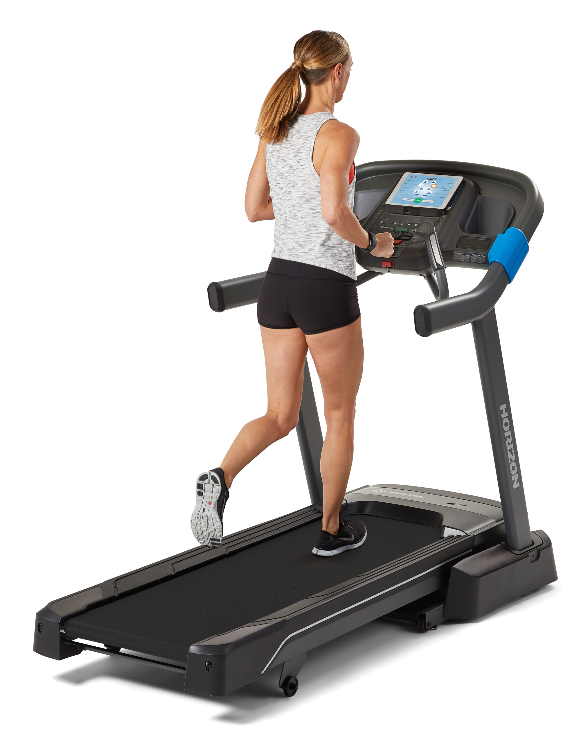 Horizon Treadmill – 7.0 AT