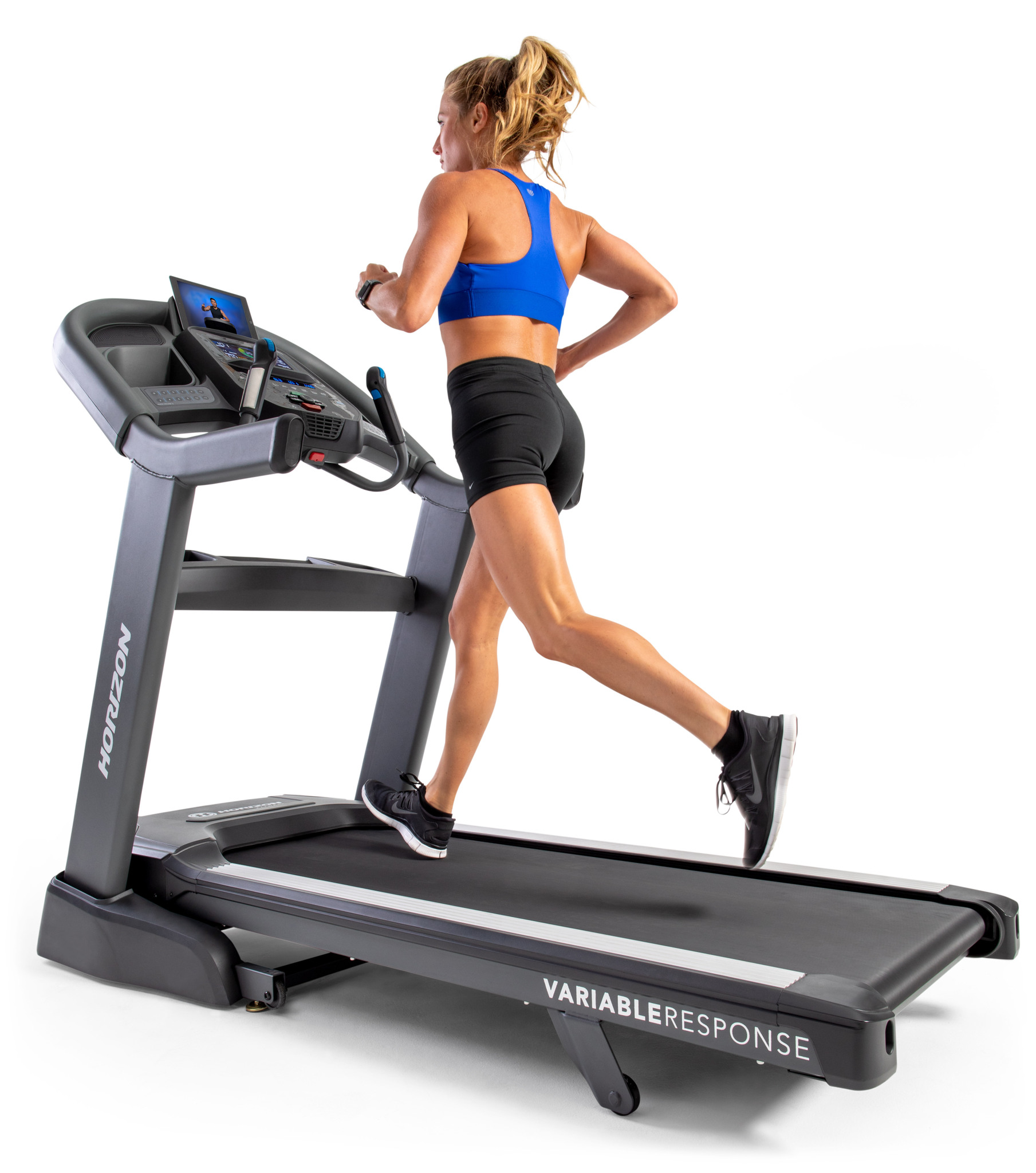 Horizon Treadmill – 7.8 AT