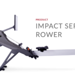 Aviron Impact Series Rower